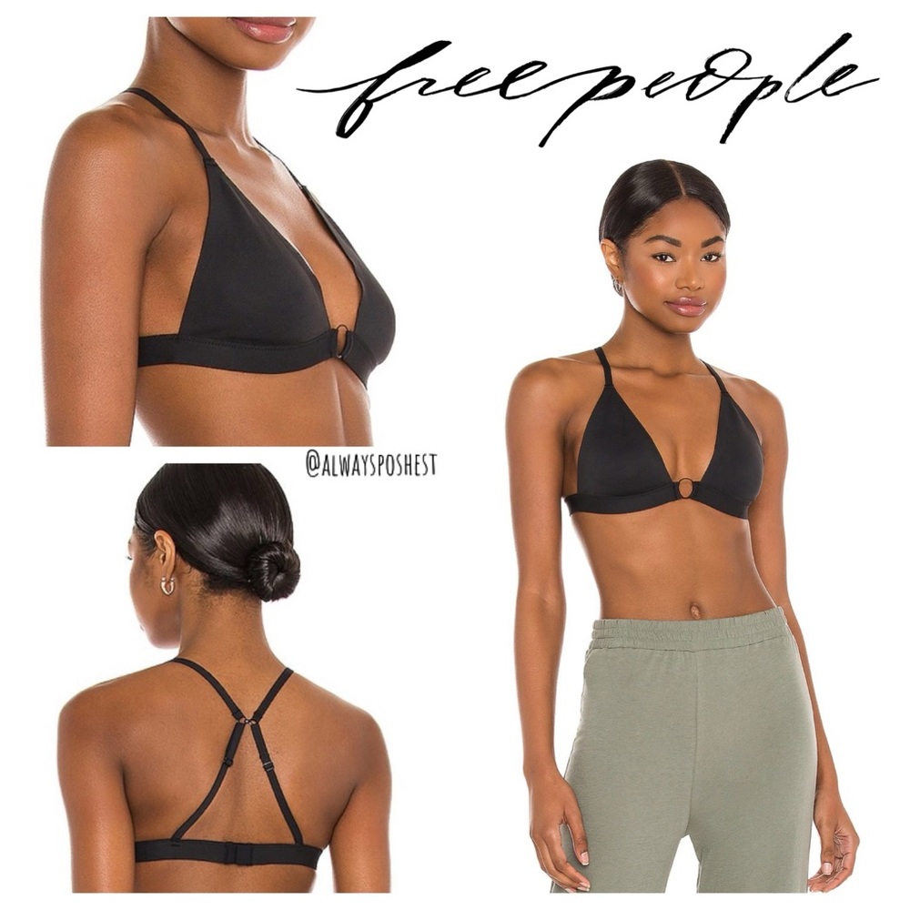 oh scuba bralette free people